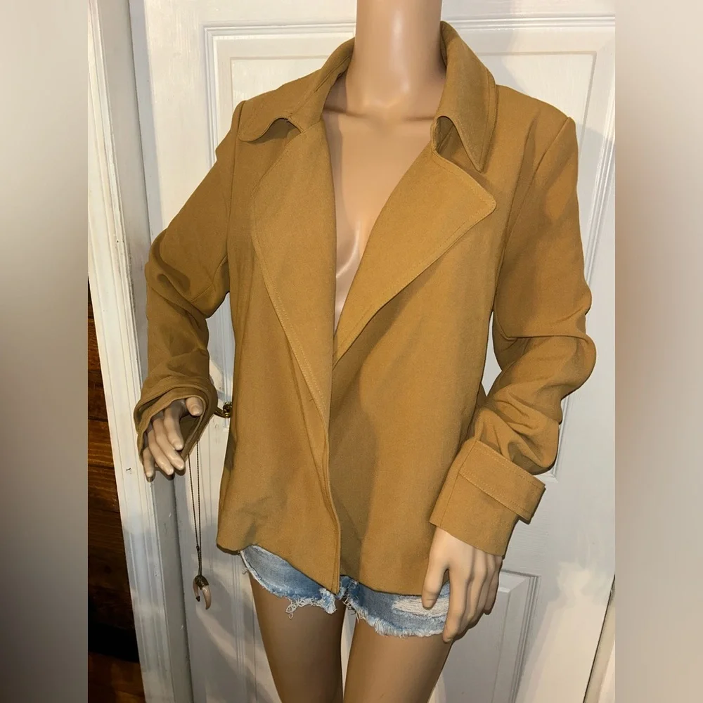 Premise jacket - Picture 2 of 6